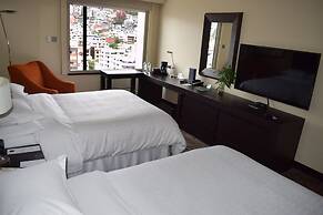 Sheraton Quito Hotel