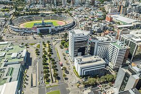 Sheraton Quito Hotel