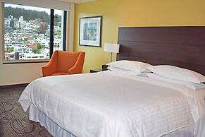 Sheraton Quito Hotel