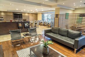 Sheraton Quito Hotel