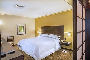 Sheraton Quito Hotel