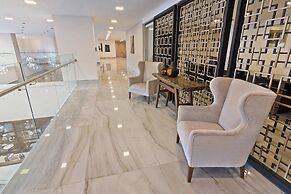 Sheraton Quito Hotel