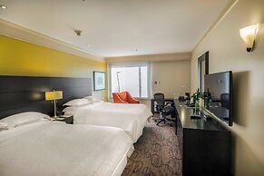 Sheraton Quito Hotel