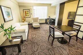 Sheraton Quito Hotel