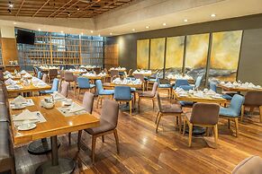 Sheraton Quito Hotel