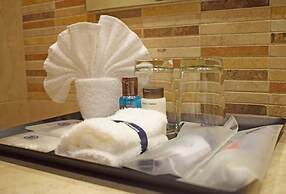 Sheraton Quito Hotel