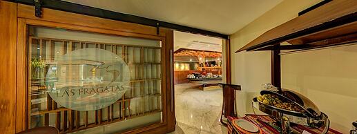 Sheraton Quito Hotel