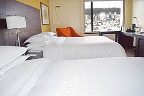 Sheraton Quito Hotel