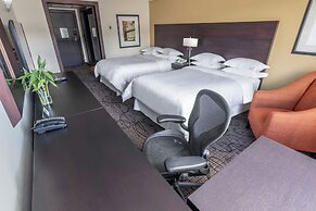 Sheraton Quito Hotel