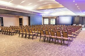 Sheraton Quito Hotel