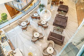 Sheraton Quito Hotel