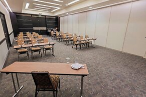 Sheraton Quito Hotel