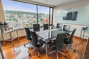 Sheraton Quito Hotel