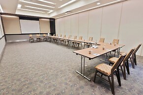Sheraton Quito Hotel