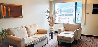 Sheraton Quito Hotel