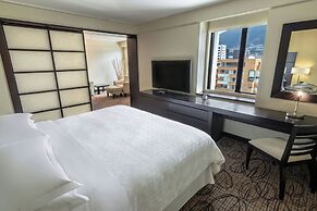 Sheraton Quito Hotel