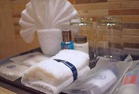 Sheraton Quito Hotel