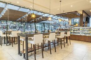 Sheraton Quito Hotel