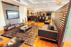 Sheraton Quito Hotel
