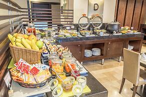 Sheraton Quito Hotel