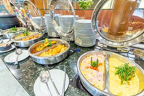 Sheraton Quito Hotel