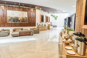 Sheraton Quito Hotel