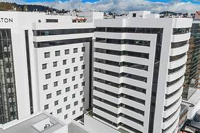 Sheraton Quito Hotel