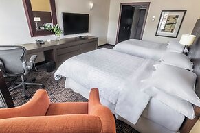 Sheraton Quito Hotel