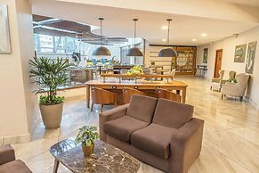 Sheraton Quito Hotel