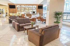 Sheraton Quito Hotel