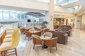 Sheraton Quito Hotel