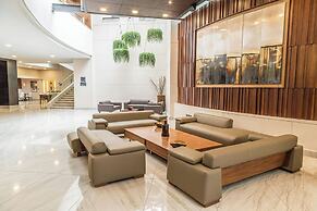 Sheraton Quito Hotel