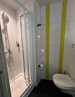 Vintage Paris Gare du Nord by Hiphophostels