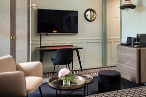 Maison Rouge Strasbourg Hotel&Spa, Autograph Collection