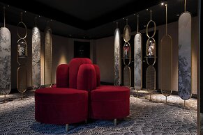 Maison Rouge Strasbourg Hotel&Spa, Autograph Collection