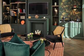Maison Rouge Strasbourg Hotel&Spa, Autograph Collection