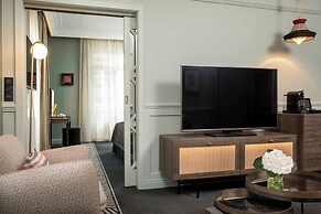 Maison Rouge Strasbourg Hotel&Spa, Autograph Collection