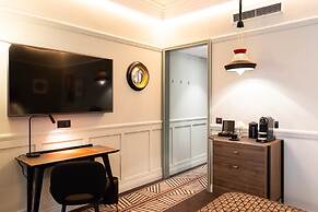 Maison Rouge Strasbourg Hotel&Spa, Autograph Collection