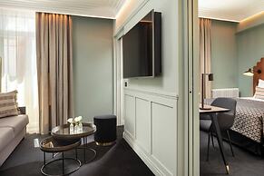 Maison Rouge Strasbourg Hotel&Spa, Autograph Collection