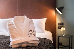 Maison Rouge Strasbourg Hotel&Spa, Autograph Collection