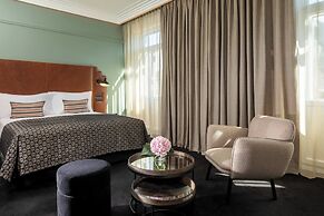 Maison Rouge Strasbourg Hotel&Spa, Autograph Collection