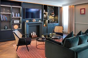 Maison Rouge Strasbourg Hotel&Spa, Autograph Collection