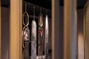 Maison Rouge Strasbourg Hotel&Spa, Autograph Collection