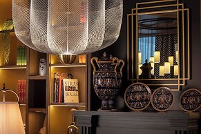 Maison Rouge Strasbourg Hotel&Spa, Autograph Collection