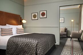 Maison Rouge Strasbourg Hotel&Spa, Autograph Collection