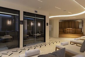 Maison Rouge Strasbourg Hotel&Spa, Autograph Collection