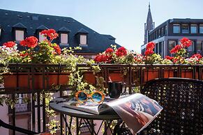Maison Rouge Strasbourg Hotel&Spa, Autograph Collection
