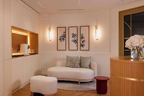 Maison Rouge Strasbourg Hotel&Spa, Autograph Collection