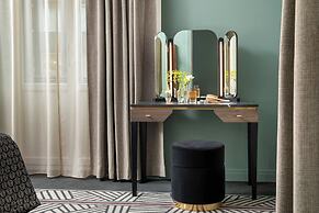 Maison Rouge Strasbourg Hotel&Spa, Autograph Collection