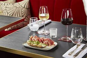 Maison Rouge Strasbourg Hotel&Spa, Autograph Collection